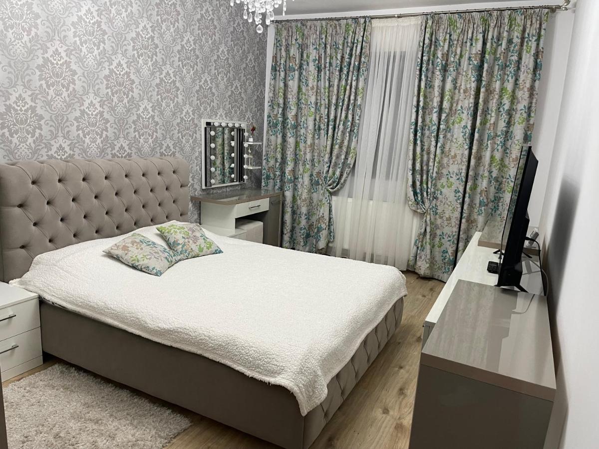 Апартаменты Urban Harmony Loft Бухарест Экстерьер фото