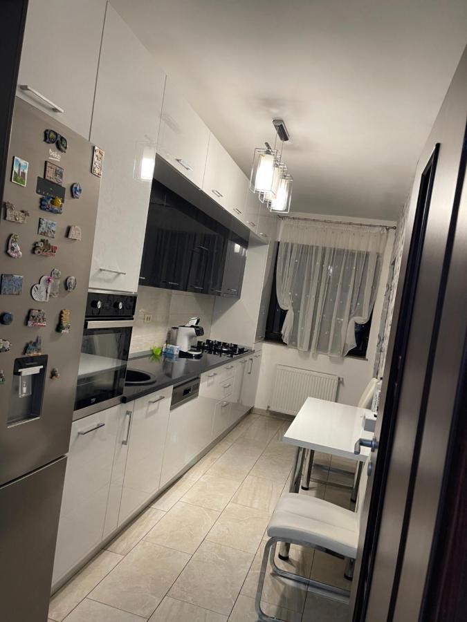 Апартаменты Urban Harmony Loft Бухарест Экстерьер фото