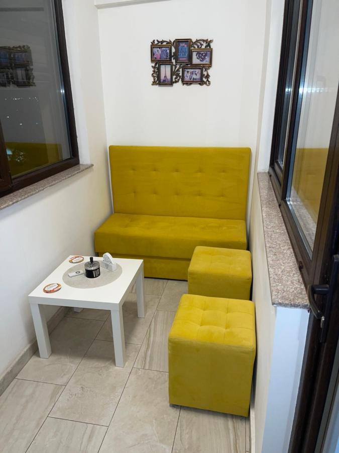 Апартаменты Urban Harmony Loft Бухарест Экстерьер фото